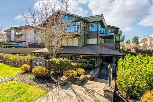 208-257 Moilliet St S, Parksville, BC, V9P0B3 | Card Image