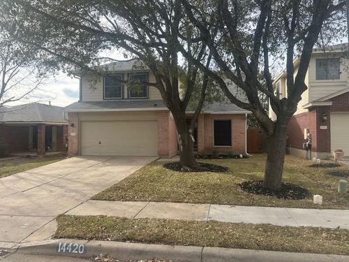 14420 Lemongrass Ln, Pflugerville, TX, 78660-7904 | Card Image