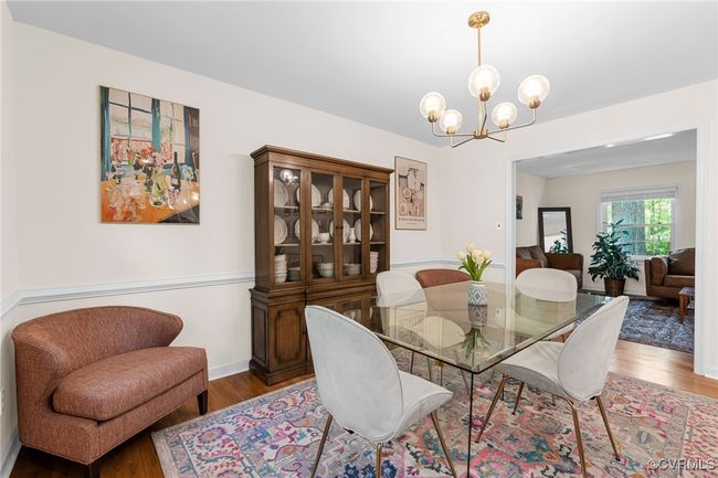 3555 Lochinvar Dr, House other with 4 bedrooms, 3 bathrooms and null parking in Richmond VA | Image 13