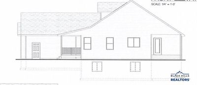 LOT-18-BLOCK-12 - Lot 18 Russell St, House other with 5 bedrooms, 3 bathrooms and null parking in Spearfish SD | Image 2