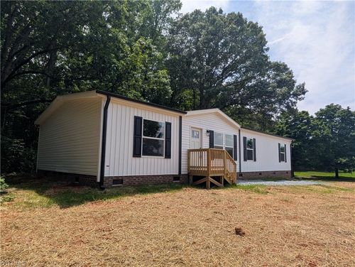 12402 Linwood Southmont Road, Lexington, NC, 27292 | Card Image