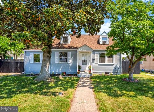 3429 Loganview Dr, BALTIMORE, MD, 21222-5950 | Card Image