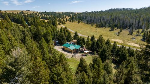 6570 Blossburg Rd, Canyon Creek, MT, 59633 | Card Image