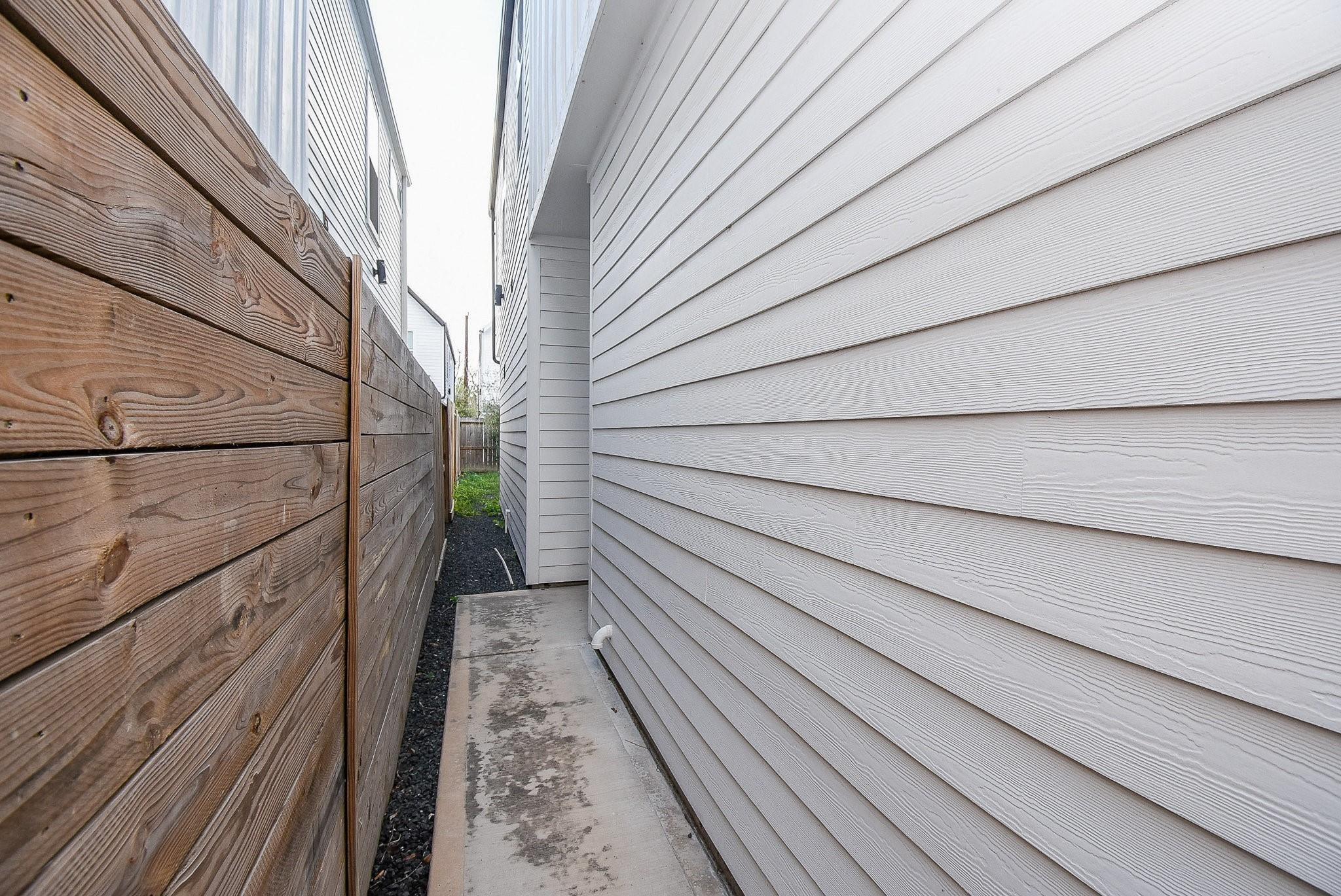 Residential Lease in Houston 2