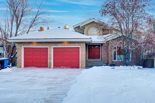 319 Christie Knoll Point, Calgary, AB, T3H2V2 | Card Image
