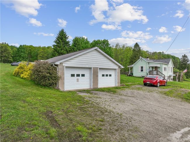 587 Austin Blvd, House other with 2 bedrooms, 1 bathrooms and null parking in Acme PA | Image 4