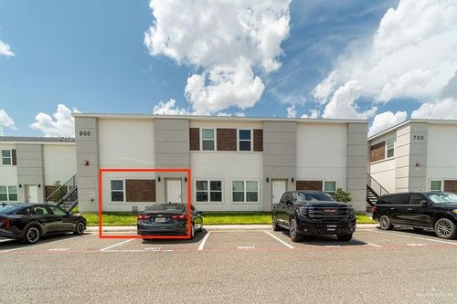 801-901 E Yuma Avenue, McAllen, TX, 78503 | Card Image