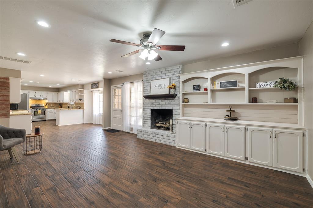 Kingsgate Rd, Oklahoma City, OK 73159