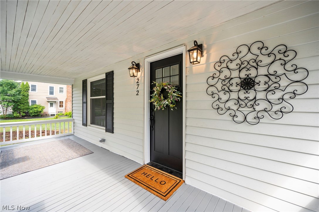 Residential in Chagrin Falls 2