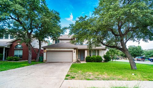 2301 Giddens Dr, Cedar Park, TX, 78613-1711 | Card Image