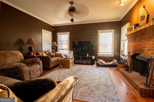 60 Live Oak Ln, House other with 3 bedrooms, 4 bathrooms and 2 parking in Comer GA | Image 6