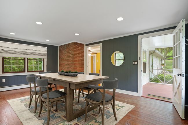 Second home dining area or living area | Image 22