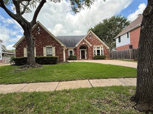 5010 Rebel Ridge Dr, Sugar Land, TX, 77478-5442 | Card Image