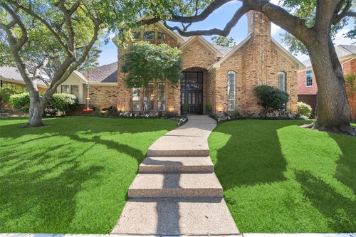 7016 Harvey Ln, Plano, TX, 75025-5300 | Card Image