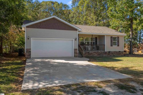 20 Ridge Court, Williamston, SC, 29697 | Card Image