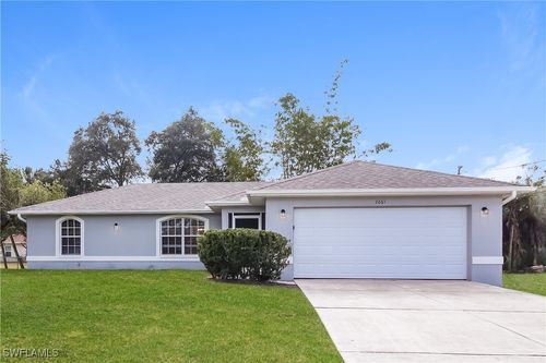 2661 Vogler Ln, NORTH PORT, FL, 34286-5056 | Card Image