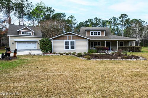 308 Wild Swan Ln, Minnesott Beach, NC, 28510-0009 | Card Image