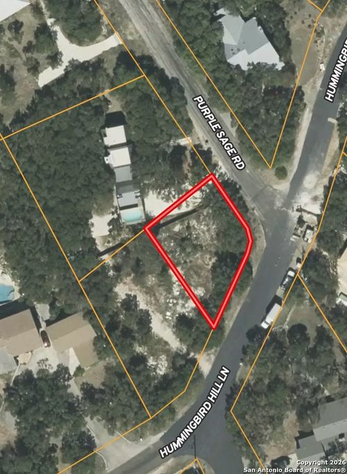 0 Hummingbird Hill Ln, San Antonio, TX, 78255 | Card Image