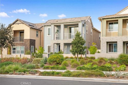 121 Yugen, Irvine, CA, 92618-1472 | Card Image