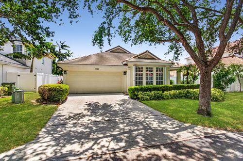 1142 Canoe Pt, Delray Beach, FL, 33444-1786 | Card Image