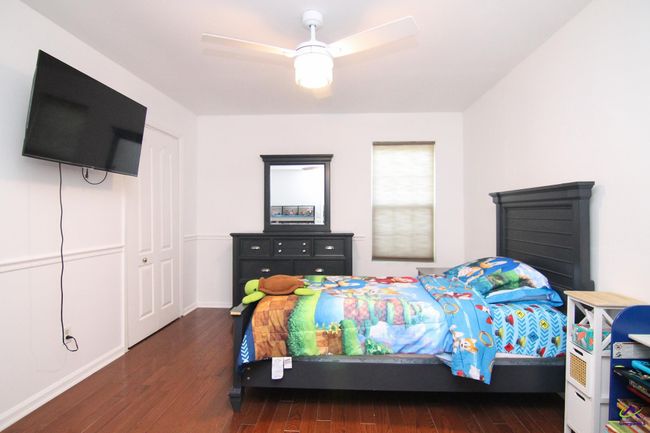 711 Main St, House other with 4 bedrooms, 3 bathrooms and null parking in Byron GA | Image 25