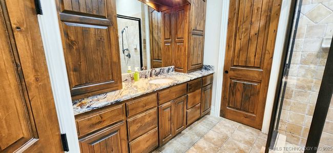 870 Cherry Springs Dr, House other with 4 bedrooms, 5 bathrooms and null parking in Tahlequah OK | Image 58