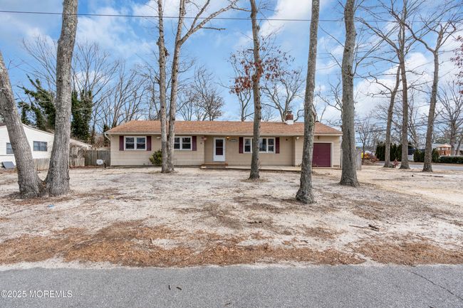 245 Hemlock Ln, House other with 3 bedrooms, 2 bathrooms and null parking in Forked River NJ | Image 29