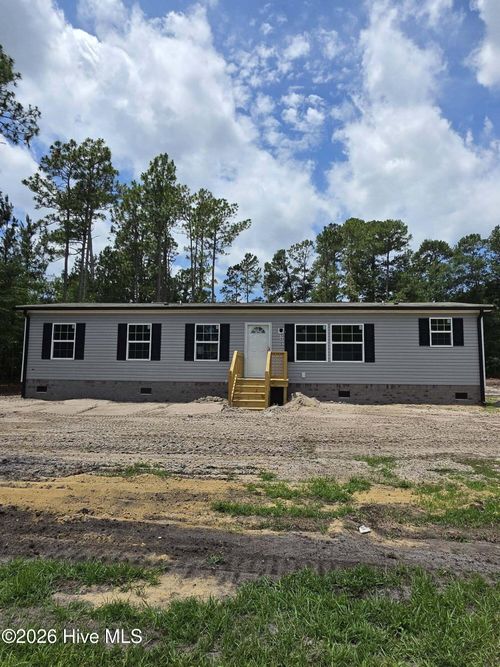 3-123 Wildcat Pond Rd, Hubert, NC, 28539-3946 | Card Image