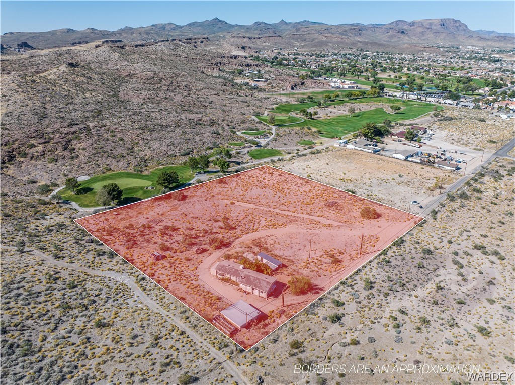 Western Ave, Kingman, AZ 86401 #1