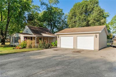 1341 Eastview Drive, House other with 3 bedrooms, 1 bathrooms and null parking in Fairborn OH | Image 2