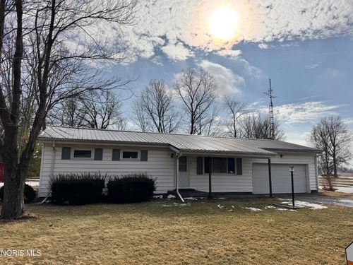 23960 1st St, Cloverdale, OH, 45827-9104 | Card Image