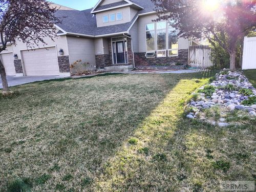 3554 Burgundy Dr, Idaho Falls, ID, 83404-7642 | Card Image