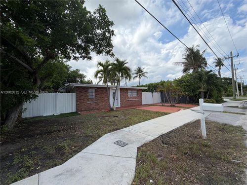 0-4265 Nw 5th Avenue, Oakland Park, FL, 33309 | Card Image