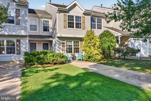 137 Buckingham Way, MOUNT LAUREL, NJ, 08054-6407 | Card Image