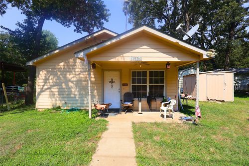 14186 Austin St, Log Cabin, TX, 75148-3306 | Card Image