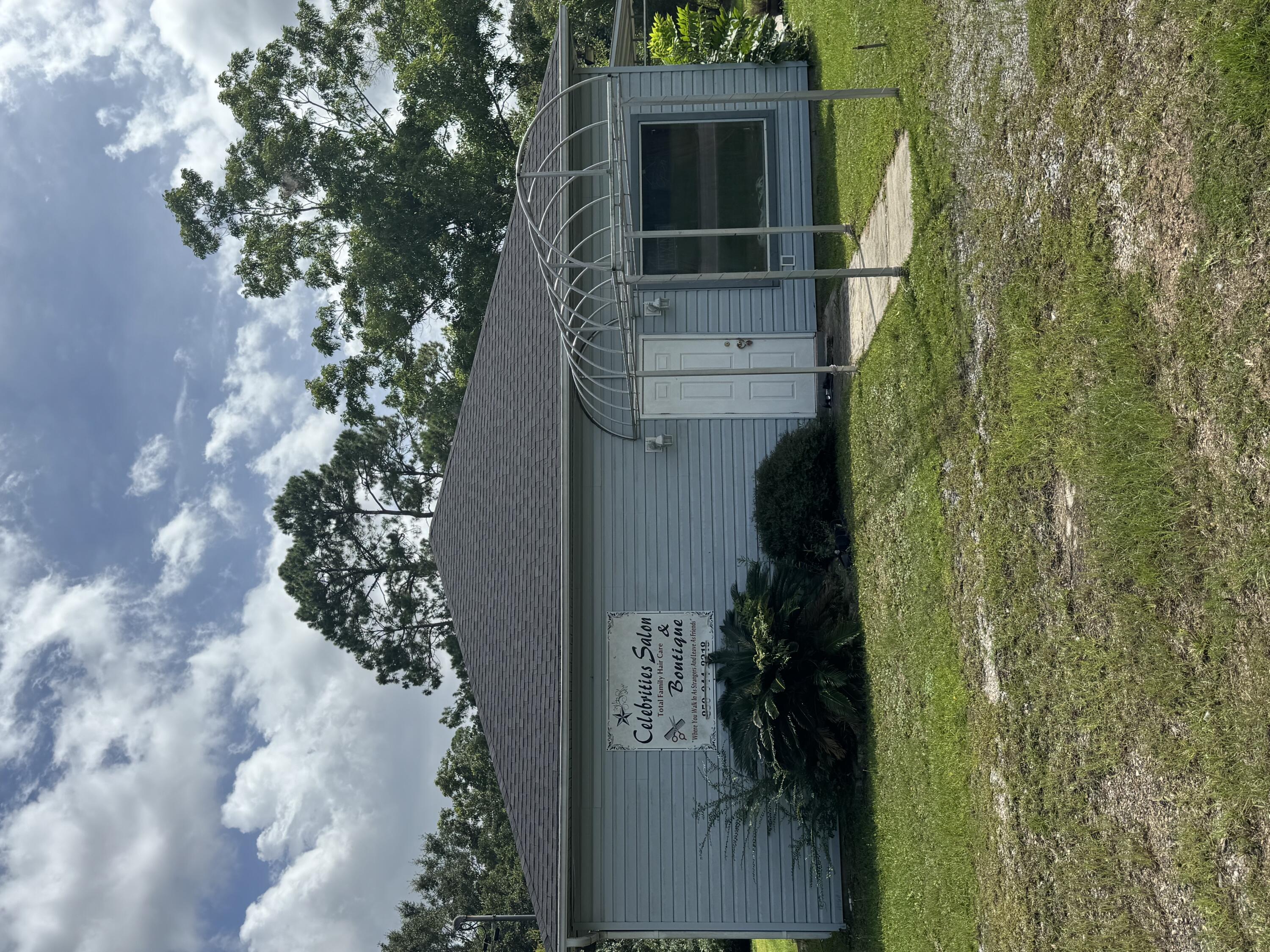 Commercial Sale in Pensacola