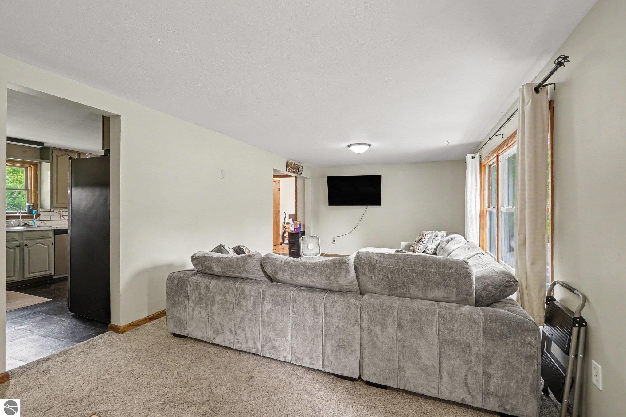 Residential in Mt Pleasant 4