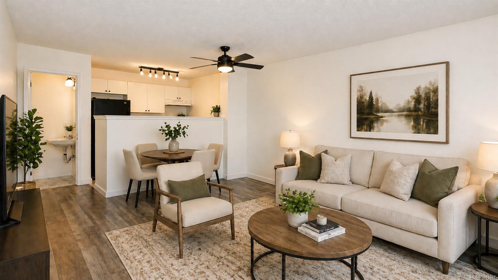Residential in Campbell River 2