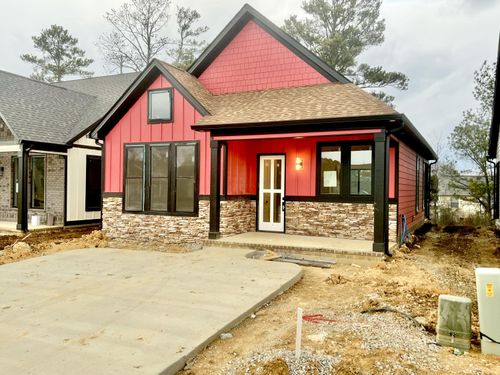 267 Idle Place Circle, Rossville, GA, 30741 | Card Image