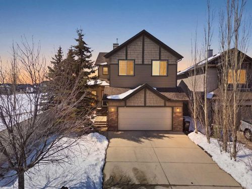 399 Coopers Dr Sw, Airdrie, AB, T4B0C8 | Card Image