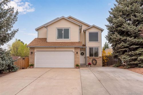 110 Monk Street, Colorado Springs, CO, 80911 | Card Image
