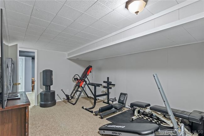 32 Cruse Loop Se, Home with 3 bedrooms, 3 bathrooms and null parking in Corydon IN | Image 42