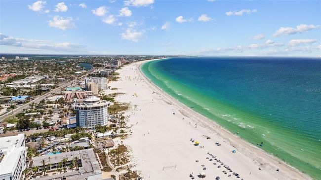 APT-210 - 5445 Gulf Blvd, Condo with 2 bedrooms, 2 bathrooms and null parking in ST PETE BEACH FL | Image 37