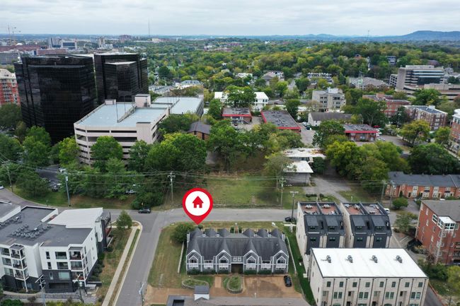 APT-12 - 3204 W End Cir, Condo with 1 bedrooms, 1 bathrooms and 2 parking in Nashville TN | Image 15