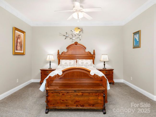 132 Green Mdws, House other with 3 bedrooms, 3 bathrooms and null parking in Columbus NC | Image 20