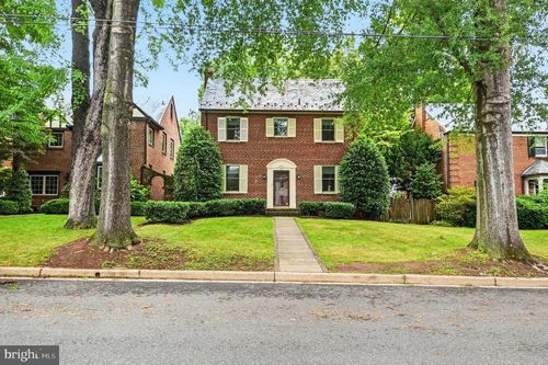 4825 Butterworth Pl Nw, WASHINGTON, DC, 20016-4356 | Card Image