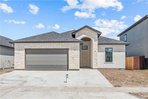4022 Talbot Dr, Corpus Christi, TX, 78414-1354 | Card Image