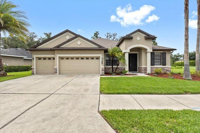 20020 Outpost Point Dr, House other with 4 bedrooms, 3 bathrooms and null parking in TAMPA FL | Image 64