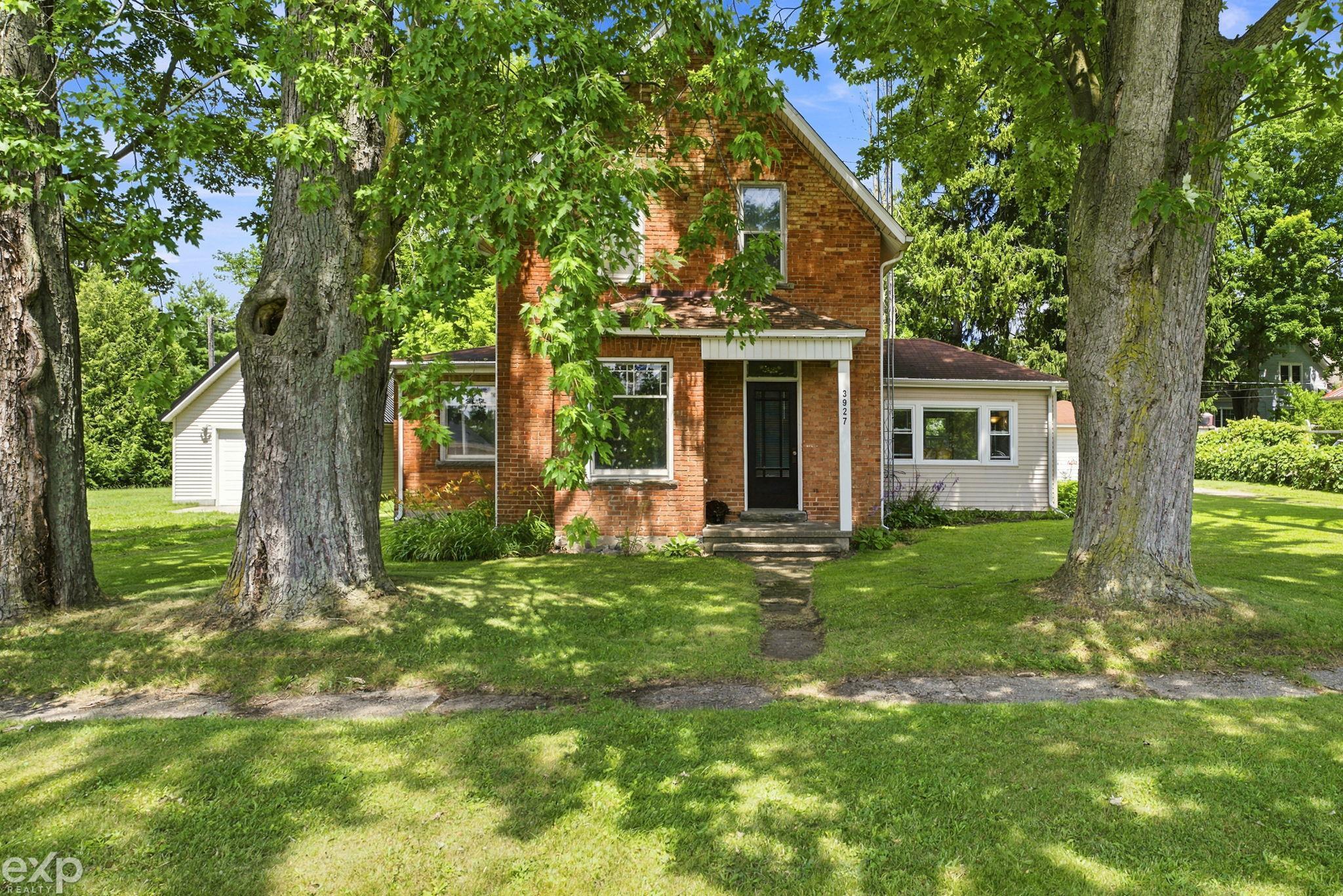 Residential in Carsonville Village 3