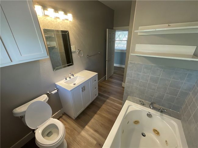 3662 Monterrey St, House other with 2 bedrooms, 1 bathrooms and null parking in Corpus Christi TX | Image 21